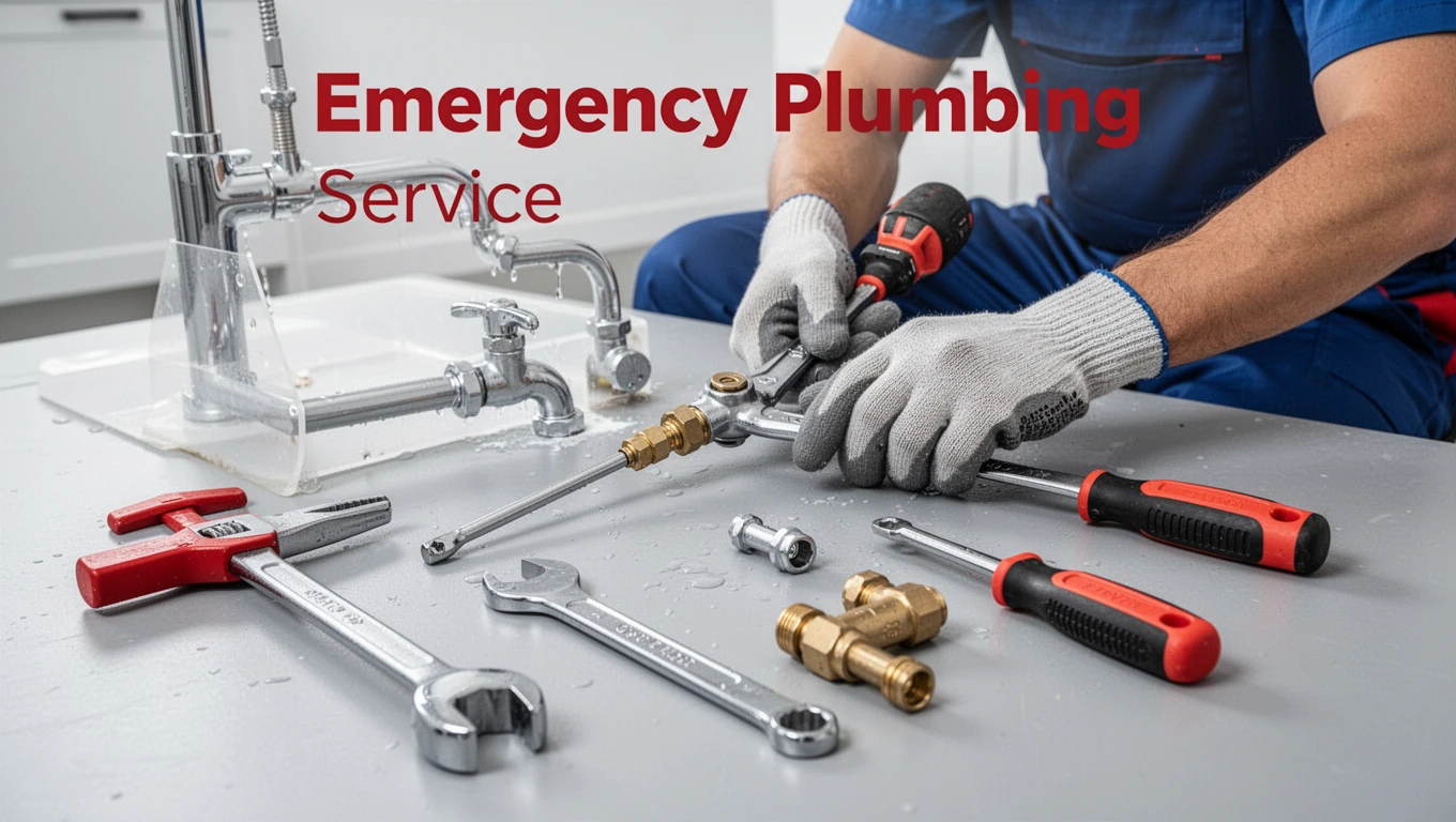 Emergency Plumbing